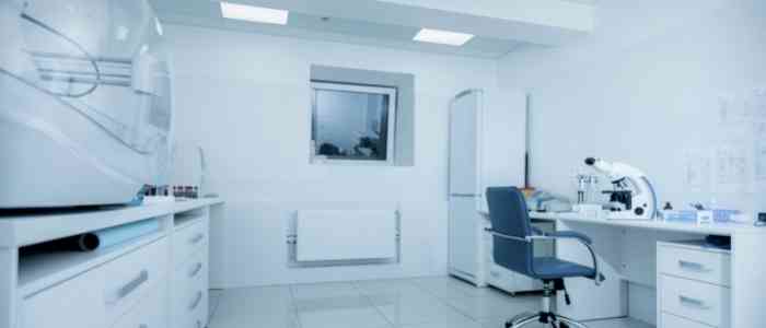 Clinical Site Selection