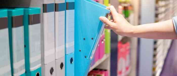 Documentation Management