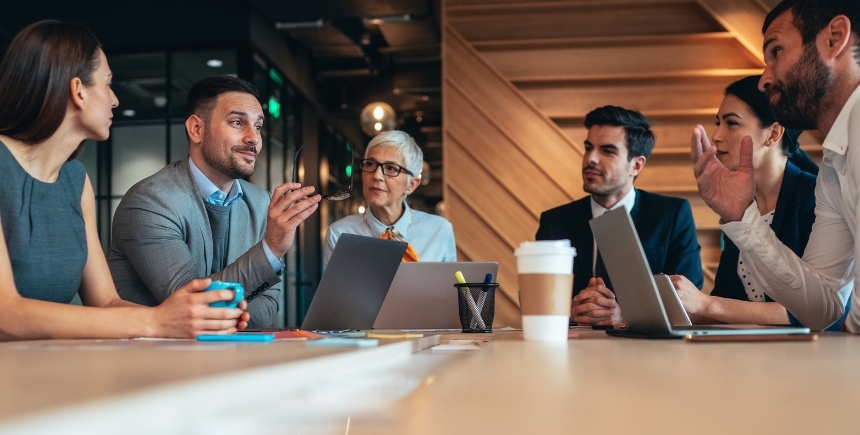 Life Science Entrepreneurship